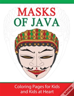 Capa do artigo Masks Of Java