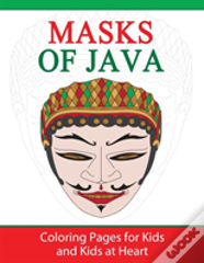 Masks Of Java