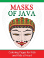 Masks Of Java - Preview