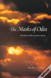 Capa do artigo Masks Of Odin