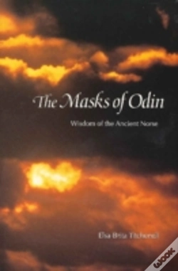 Capa do artigo Masks Of Odin