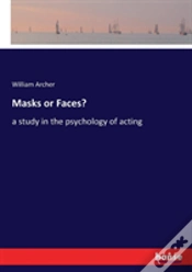 Capa do artigo Masks Or Faces?