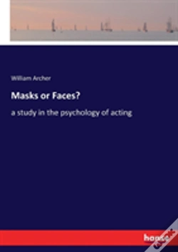 Capa do artigo Masks Or Faces?