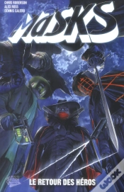 Capa do artigo Masks T.1