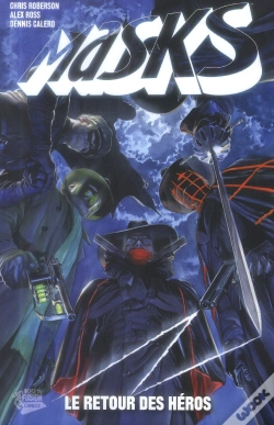 Capa do artigo Masks T.1
