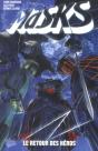 Masks T.1 - Preview