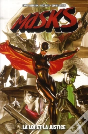 Capa do artigo Masks T.2