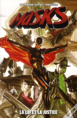 Capa do artigo Masks T.2