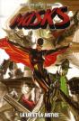 Masks T.2 - Preview
