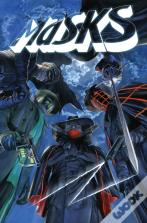 Masks Volume 1