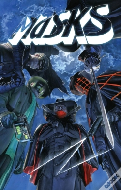 Capa do artigo Masks Volume 1