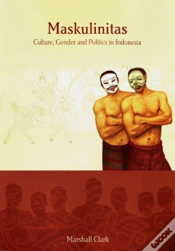Capa do artigo Maskulinitas