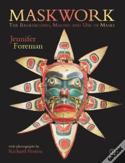 Capa do artigo Maskwork