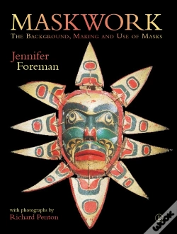 Capa do artigo Maskwork
