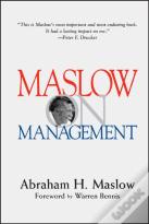 Maslow On Management