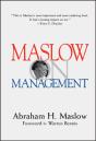 Maslow On Management - Preview