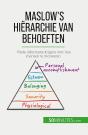 Maslow'S Hiërarchie Van Behoeften : Vitale Informatie Krijgen Over Hoe Mensen Te Motiveren - Preview