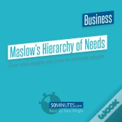 Capa do artigo Maslow