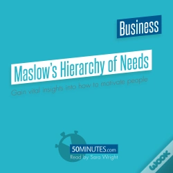 Capa do artigo Maslow'S Hierarchy Of Needs