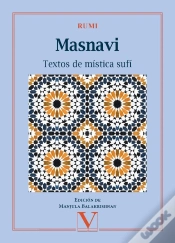 Capa do artigo Masnavi