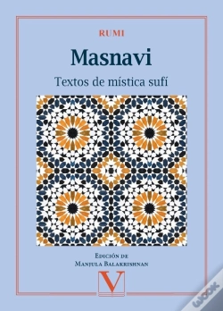Capa do artigo Masnavi