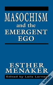 Capa do artigo Masochism And The Emergent Ego