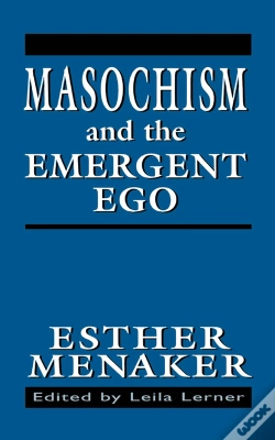 Capa do artigo Masochism And The Emergent Ego