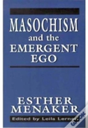 Capa do artigo Masochism And The Emergent Ego