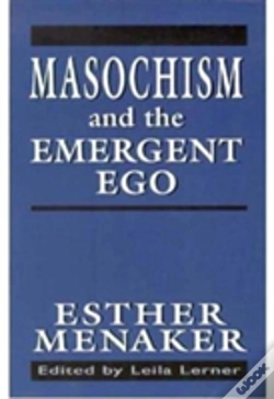 Capa do artigo Masochism And The Emergent Ego