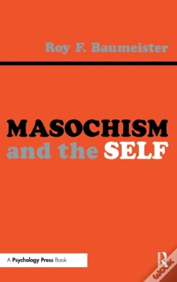 Capa do artigo Masochism And The Self