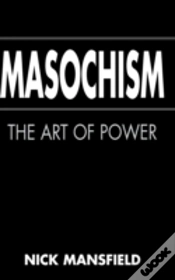 Capa do artigo Masochism