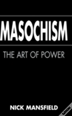Capa do artigo Masochism