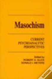 Capa do artigo Masochism