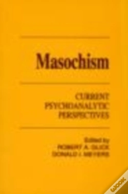 Capa do artigo Masochism