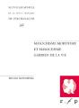 Masochisme Mortifère & Masocochisme Gardien De La Vie - Preview