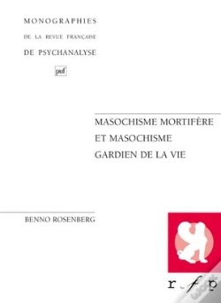 Capa do artigo Masochisme Mortifère & Masocochisme Gardien De La Vie