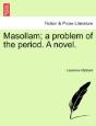 Masollam; A Problem Of The Period. A Novel. - Preview