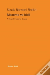 Masomo Ya Bidii