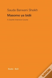 Capa do artigo Masomo Ya Bidii