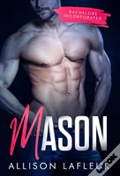 Capa do artigo Mason