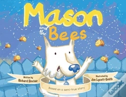 Capa do artigo Mason And The Bees