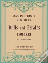 Mason County, Kentucky Wills And Estates