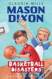 Mason Dixon: Basketball Disasters