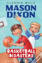 Capa do artigo Mason Dixon: Basketball Disasters