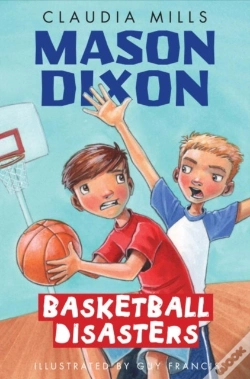 Capa do artigo Mason Dixon: Basketball Disasters