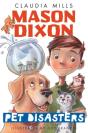 Mason Dixon: Pet Disasters - Preview