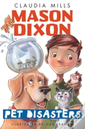 Mason Dixon: Pet Disasters