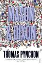 Mason & Dixon - Preview