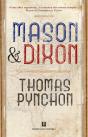 Mason & Dixon - Preview