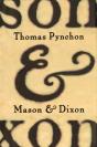 Mason & Dixon - Preview